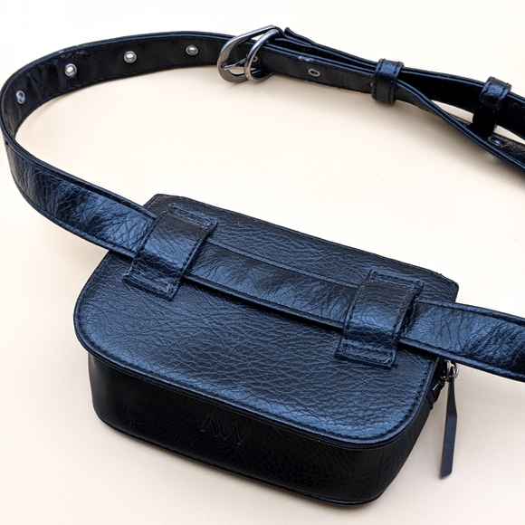 Matt & Nat | Dwell belt bag ⚡ vegan leather - Picture 5 of 7